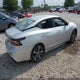 1N4AA6CV6LC369191 2020 Nissan Maxima Sv Xtronic Cvt auction photo thumbnail 4