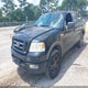 1FTPX14515NB08658 2005 Ford F-150 Fx4/Lariat/Xl/Xlt auction photo thumbnail 6