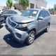 5XYKT3A17BG127981 2011 Kia Sorento Lx auction photo thumbnail 2