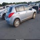 3N1BC1CP0BL508685 2011 Nissan Versa 1.8S auction photo thumbnail 4