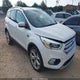 1FMCU0J94HUC92556 2017 Ford Escape Titanium auction photo thumbnail 1