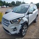 1FMCU0J94HUC92556 2017 Ford Escape Titanium auction photo thumbnail 2
