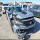 SHHFK8G74KU206429 2019 Honda Civic Type R Touring auction photo thumbnail 6