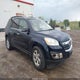 5GZEV23D19J123538 2009 Saturn Outlook Xr auction photo thumbnail 1