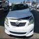1NXBU40E99Z106187 2009 Toyota Corolla S auction photo thumbnail 6
