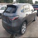 3CZRZ1H3XPM745549 2023 Honda Hr-V 2Wd Lx auction photo thumbnail 4