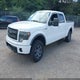 1FTFW1ETXEKG38057 2014 Ford F150 Supercrew auction photo thumbnail 2