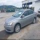 3N1AB7AP4EY271212 2014 Nissan Sentra Fe+ S/Fe+ Sv/S/Sl/Sr/Sv auction photo thumbnail 2