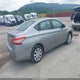 3N1AB7AP4EY271212 2014 Nissan Sentra Fe+ S/Fe+ Sv/S/Sl/Sr/Sv auction photo thumbnail 4