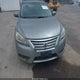 3N1AB7AP4EY271212 2014 Nissan Sentra Fe+ S/Fe+ Sv/S/Sl/Sr/Sv auction photo thumbnail 6