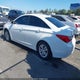 5NPEB4AC0CH443241 2012 Hyundai Sonata Gls auction photo thumbnail 3