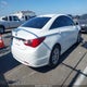 5NPEB4AC0CH443241 2012 Hyundai Sonata Gls auction photo thumbnail 4