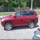 5TDBK3EH7AS005780 2010 Toyota Highlander Base V6 auction photo thumbnail 14