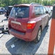 5TDBK3EH7AS005780 2010 Toyota Highlander Base V6 auction photo thumbnail 4