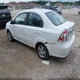 KL1TD5DE7AB071603 2010 Chevrolet Aveo Ls auction photo thumbnail 3