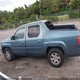 2HJYK16576H567196 2006 Honda Ridgeline Rtl auction photo thumbnail 14