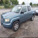 2HJYK16576H567196 2006 Honda Ridgeline Rtl auction photo thumbnail 2