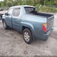 2HJYK16576H567196 2006 Honda Ridgeline Rtl auction photo thumbnail 3
