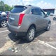 3GYFNAE33CS524447 2012 Cadillac Srx Luxury Collection auction photo thumbnail 4