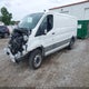 1FTYE1Y82NKA37633 2022 Ford Transit-150 auction photo thumbnail 2