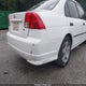 1HGES16355L013146 2005 Honda Civic Vp auction photo thumbnail 6
