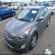 5NPDH4AE0DH362012 2013 Hyundai Elantra Gls auction photo thumbnail 2