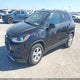 KL7CJLSB0MB344963 2021 Chevrolet Trax Fwd Lt auction photo thumbnail 2