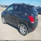 KL7CJLSB0MB344963 2021 Chevrolet Trax Fwd Lt auction photo thumbnail 3