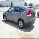 3CZRM3H58DG706044 2013 Honda Cr-V Ex auction photo thumbnail 3