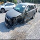 2CNALDEW4A6340529 2010 Chevrolet Equinox Lt auction photo thumbnail 2
