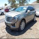 1GYKNARS5JZ242794 2018 Cadillac Xt5 Standard auction photo thumbnail 2