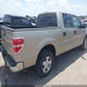 1FTRW12829FA72231 2009 Ford F-150 Xl/Xlt auction photo thumbnail 4