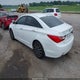 5NPEC4AC9BH143614 2011 Hyundai Sonata Se auction photo thumbnail 3
