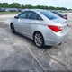 5NPEC4AC1DH772237 2013 Hyundai Sonata Se auction photo thumbnail 3