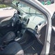 1G1JC5SH5E4187997 2014 Chevrolet Sonic Lt Auto auction photo thumbnail 5