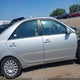 4T1BE32K62U095326 2002 Toyota Camry Xle auction photo thumbnail 13