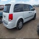 2C4RDGBG2GR170276 2016 Dodge Grand Caravan American Value Pkg auction photo thumbnail 4
