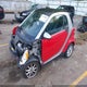 WMEEJ31X19K237406 2009 Smart Fortwo Brabus/Passion/Pure auction photo thumbnail 2