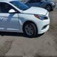 5NPE24AFXHH440221 2017 Hyundai Sonata Se auction photo thumbnail 18