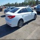 5NPE24AFXHH440221 2017 Hyundai Sonata Se auction photo thumbnail 4