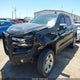 3GCUYGED4NG114858 2022 Chevrolet Silverado 1500 Ltd 4Wd Short Bed Ltz auction photo thumbnail 2