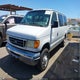 1FBNE31L34HA63154 2004 Ford E-350 Super Duty Chateau/Xl/Xlt auction photo thumbnail 2