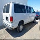1FBNE31L34HA63154 2004 Ford E-350 Super Duty Chateau/Xl/Xlt auction photo thumbnail 4