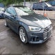 WAUANCF59KA007551 2019 Audi A5 45 Premium auction photo thumbnail 1