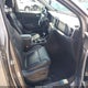 KNDPNCAC6J7312245 2018 Kia Sportage Ex auction photo thumbnail 5