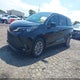 5TDYSKFC2SS186358 2025 Toyota Sienna Xle auction photo thumbnail 2