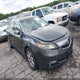 19UUA8F50DA004776 2013 Acura Tl 3.5 auction photo thumbnail 1