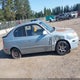 KMHCG35C65U350659 2005 Hyundai Accent Gls/Gt auction photo thumbnail 13