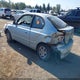KMHCG35C65U350659 2005 Hyundai Accent Gls/Gt auction photo thumbnail 3