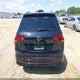 3VVCB7AX0NM058630 2022 Volkswagen Tiguan 2.0T Se R-Line Black auction photo thumbnail 17